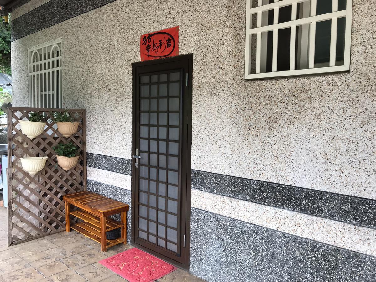 微笑租賃 - 中,長租皆可 Szuao Kültér fotó
